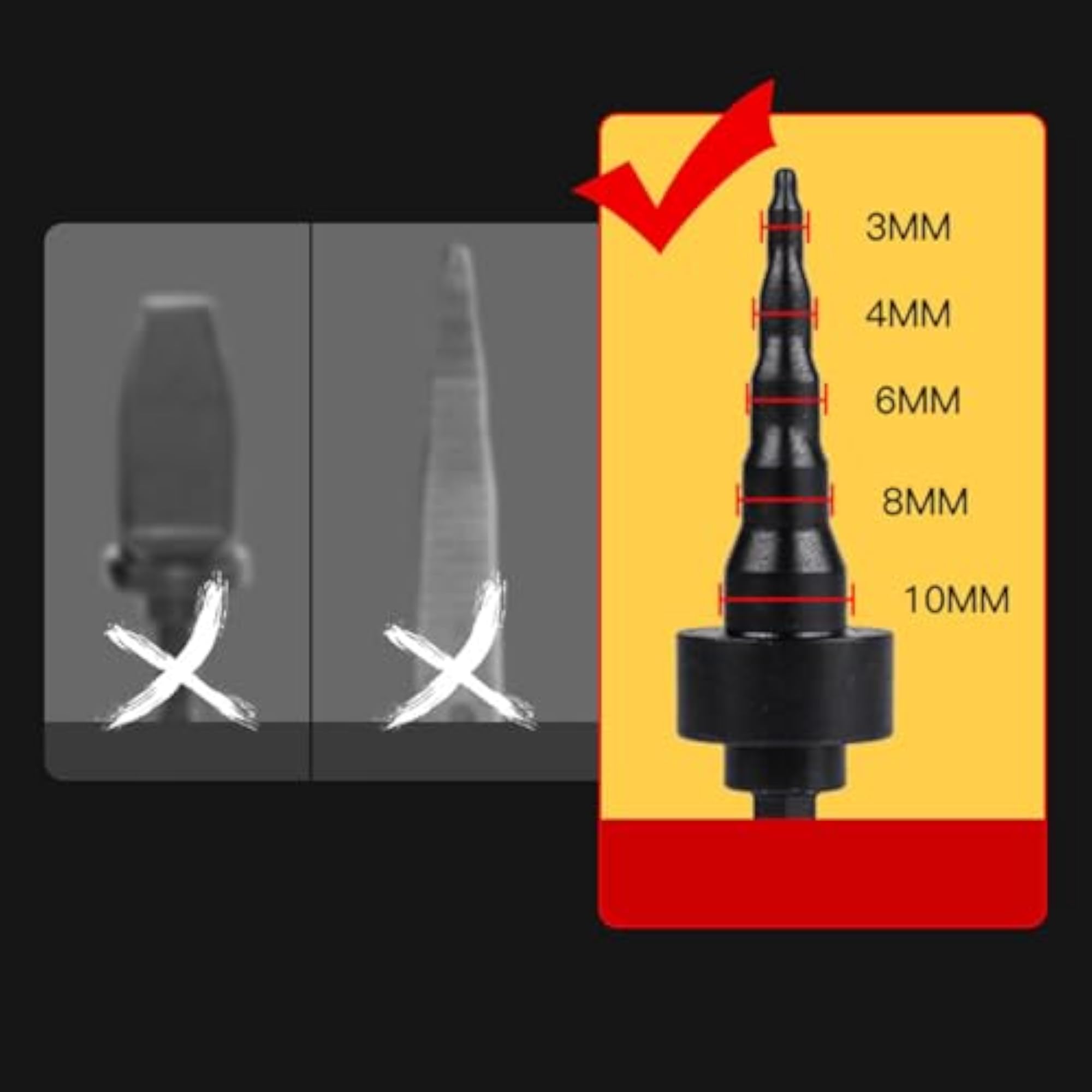 Swaging Flaring Tool Repairing Tools
